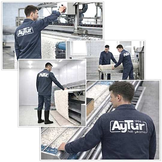 Ay-Tür Carpet Cleaning