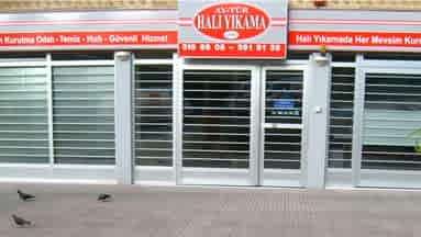 Ay-Tür Halı Yıkama - Taşınma