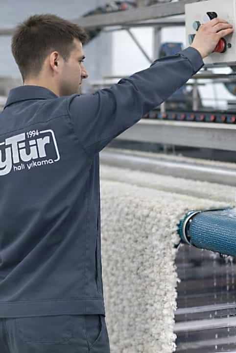 Carpet Washing ve Cleaning Prices