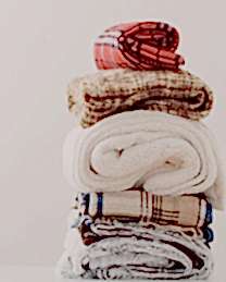 Quilt and Blanket Cleaning Services